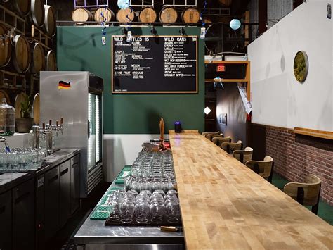 The 10 Best Breweries In Nashville - Nashville - The Infatuation