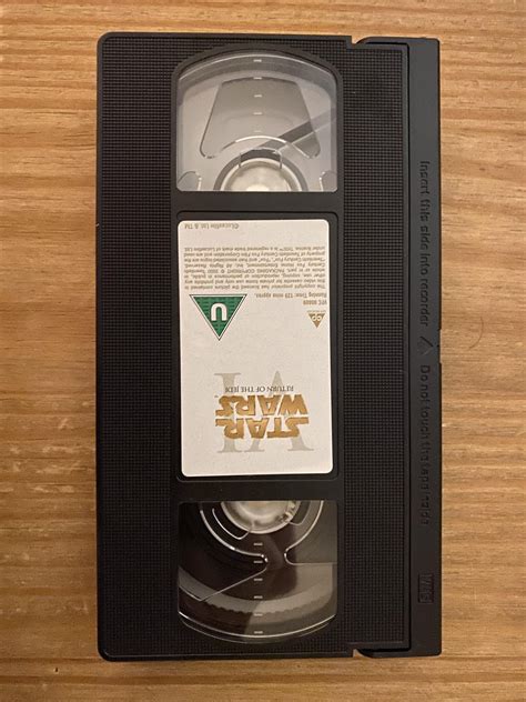 Why won’t my VCR accept this tape? It takes it in and then spits it out ...