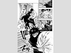 Read Manga JUJUTSU KAISEN   Chapter 113   Read Manga  
