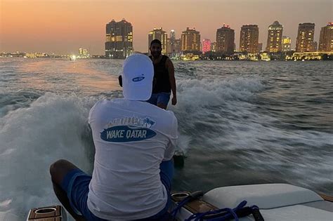 Wake Qatar - Doha | Tripadvisor