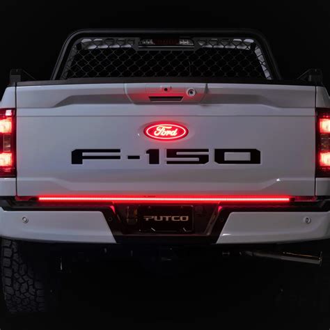 Freedom Blade Tailgate Light Bar – Shop Putco