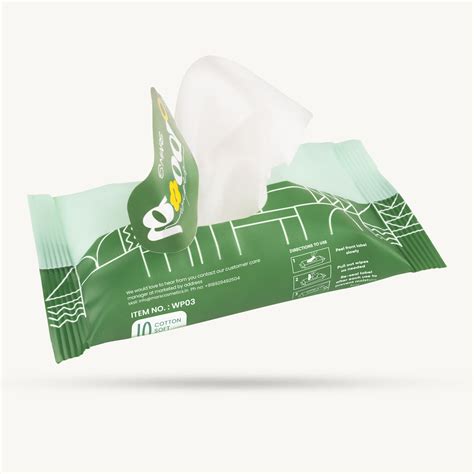 Buy MARS Good Wipes | Mini Wet Wipes | MARS Cosmetics | MARS Cosmetics