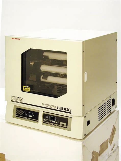 Laboratory Incubator - M Series BOD Incubator Manufacturer from Chennai
