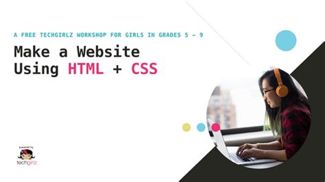 Image result for Create Web Page Using HTML5 and CSS