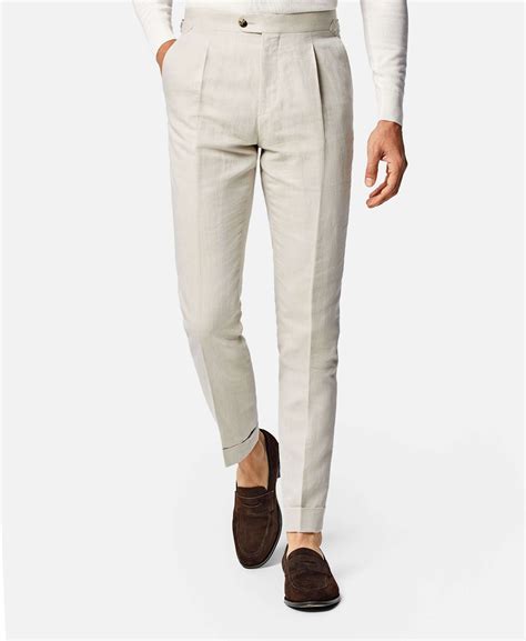 Mens Suit With Pleated Pants at Alfred Wilson blog