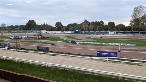 OXFORD GREYHOUND STADIUM (2026) All You Need to Know BEFORE You Go ...