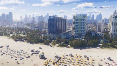 GTA 6: Everything We Know About the Map and Locations