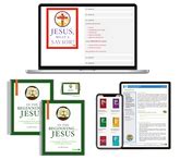 Truth Project Lesson 8 Entire Lesson 的图像结果