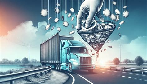 Report on Truck Driver Salaries In Illinois, 2023-24