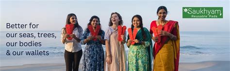 Buy Saukhyam Heavy Flow Pack | For Periods Minus Rashes & Cramps ...