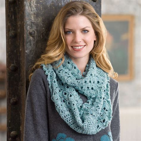 Image result for Infinity Scarf Patterns Free