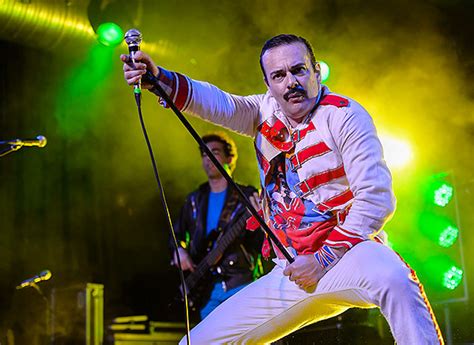 ¿Bandas tributo o insulto? Diatriba sobre homenajes y tributos en una ...