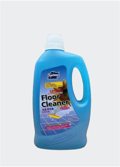 Floor Cleaner - chemsupp.com