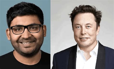 Twitter Finally Gets A New CEO; Elon Musk Says He Is Better Than Parag ...