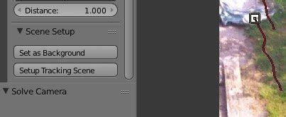 Image result for Blender Camera Tracking