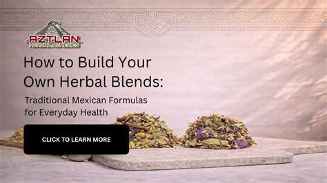 Natural Inflammation Relief with Mexican Herbs: Beyond Ibuprofen – Aztlan Herbal Remedies