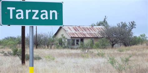 Elevation of Martin County, TX, USA - Topographic Map - Altitude Map