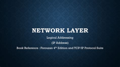 Computer Network Course 的图像结果