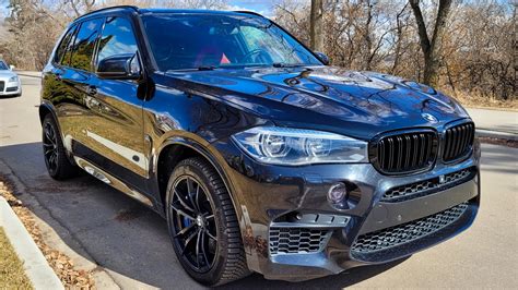 2017 BMW X5 M - F85 Market - CLASSIC.COM