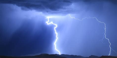 Lightning kills more than two dozen people in India in surprise storm ...