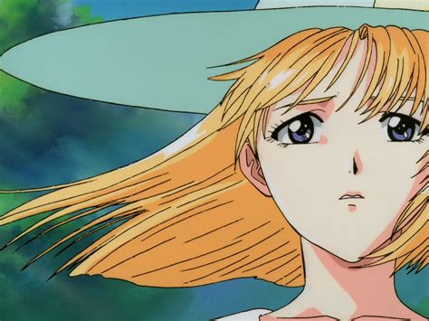 Macross 7 Image | Fancaps