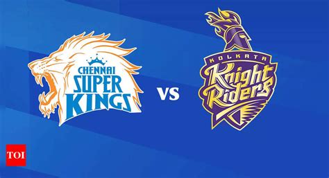 Chennai Super Kings vs Kolkata Knight Riders to open IPL 2022 on March ...