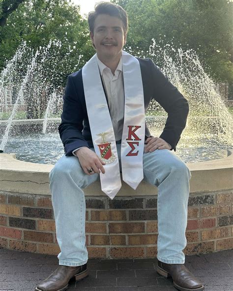 Midwestern State Kappa Sigma | Not for an hour or a college term only, but for life ...