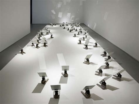 Random International | Meer