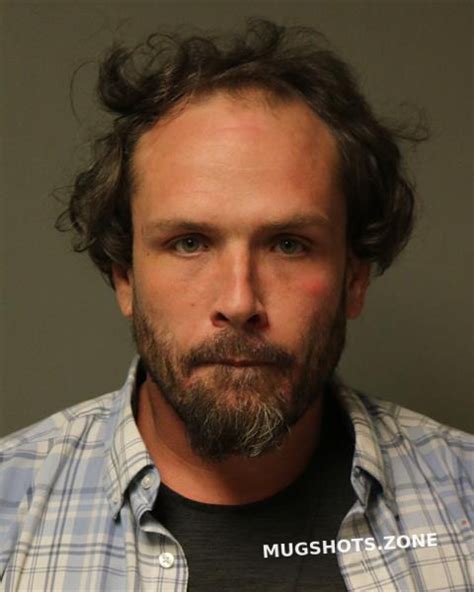 RUFF JAMES 09/29/2025 - New River Valley Regional Jail Mugshots Zone