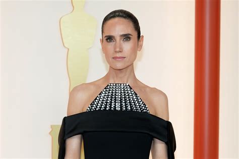 Jennifer Connelly Breasts