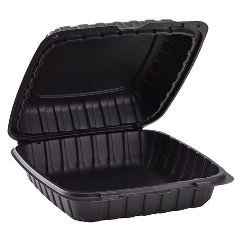 Carry Out Containers