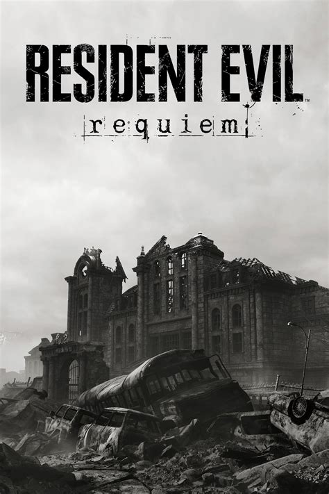 Resident Evil: Requiem (2026)