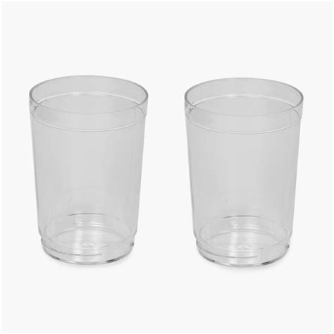 Buy Mojito 2 Tier Stackable Dispenser With Infuser from Home Centre at ...