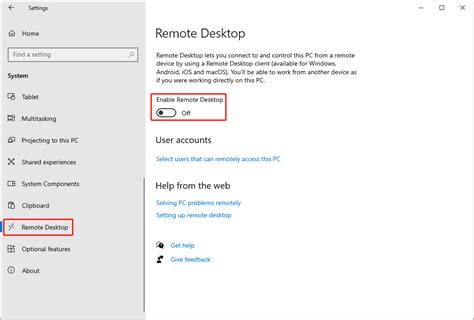 Image result for Is Remote Desktop Connection Safe to Uninstall