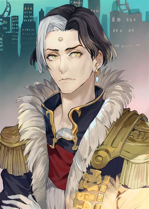 Solus Zos Galvus - Final Fantasy XIV - Image #2841973 - Zerochan Anime ...