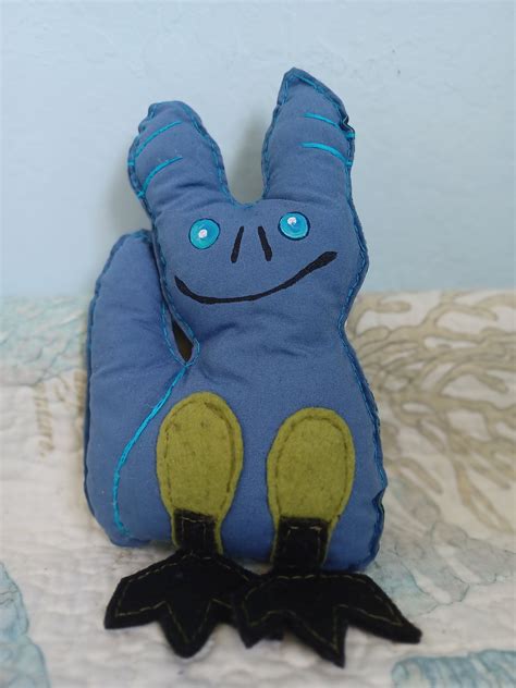 Hyperfield Cat Plush, Loth Cat Plush Inspired by Star Wars, Alien Cat ...