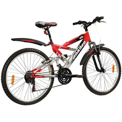 Hercules Roadeo NFS 18 Speed Bicycle Price in India, Specs, Reviews ...