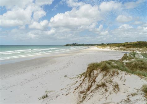 Here Is Your Guide To The 11 Most Beautiful Beaches In New Zealand