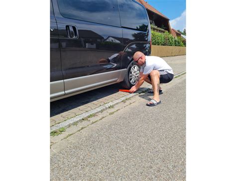 Berger truck scales 1.5 - Berger Camping