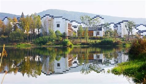 南京周边这40个农家乐村庄，满足你对田园生活的一切幻想！