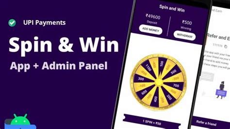 spin winner game all india,Upon your first login