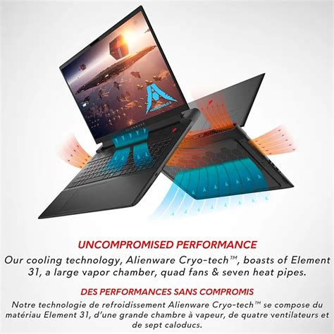 Alienware M1 的图像结果