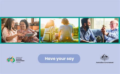 Advice on the National Suicide Prevention Strategy Consultation Draft ...