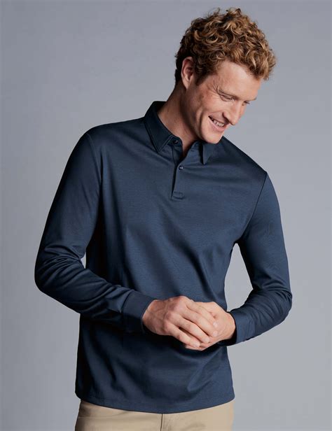 Charles Tyrwhitt Regular-Fit Clothing at M&S