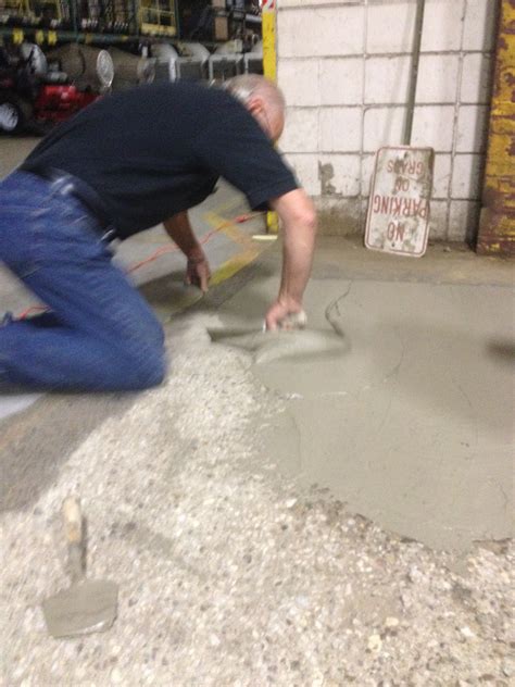 How To Skim Coat Concrete Floor – Flooring Ideas