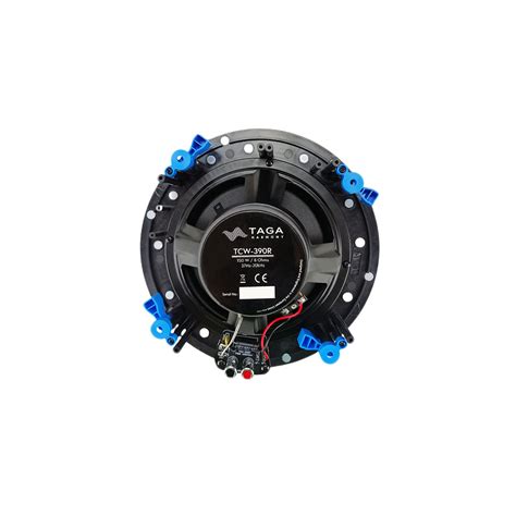 Taga Harmony TCW-390R In-Ceiling Speaker (Pair) – AV Shack