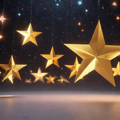 Star Animation JavaScript 的图像结果