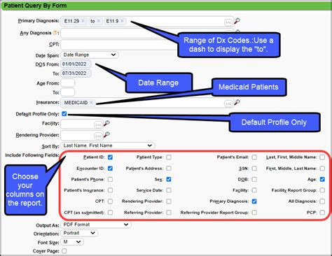 Image result for How to Query a Provider for Coding