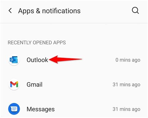 9 Solutions To Solve Outlook Not Working On Android Issues