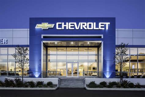 Ron Marhofer Chevrolet | Arkinetics